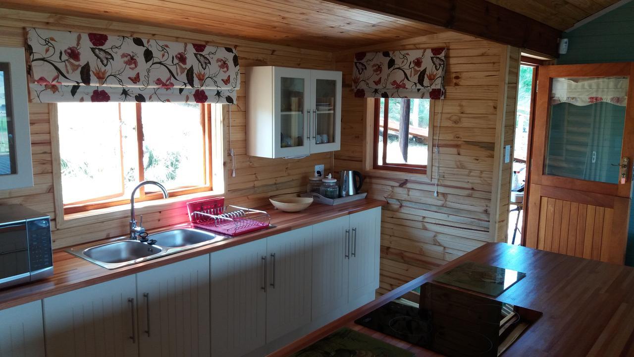 Shepherd Farm Winterton Buitenkant foto